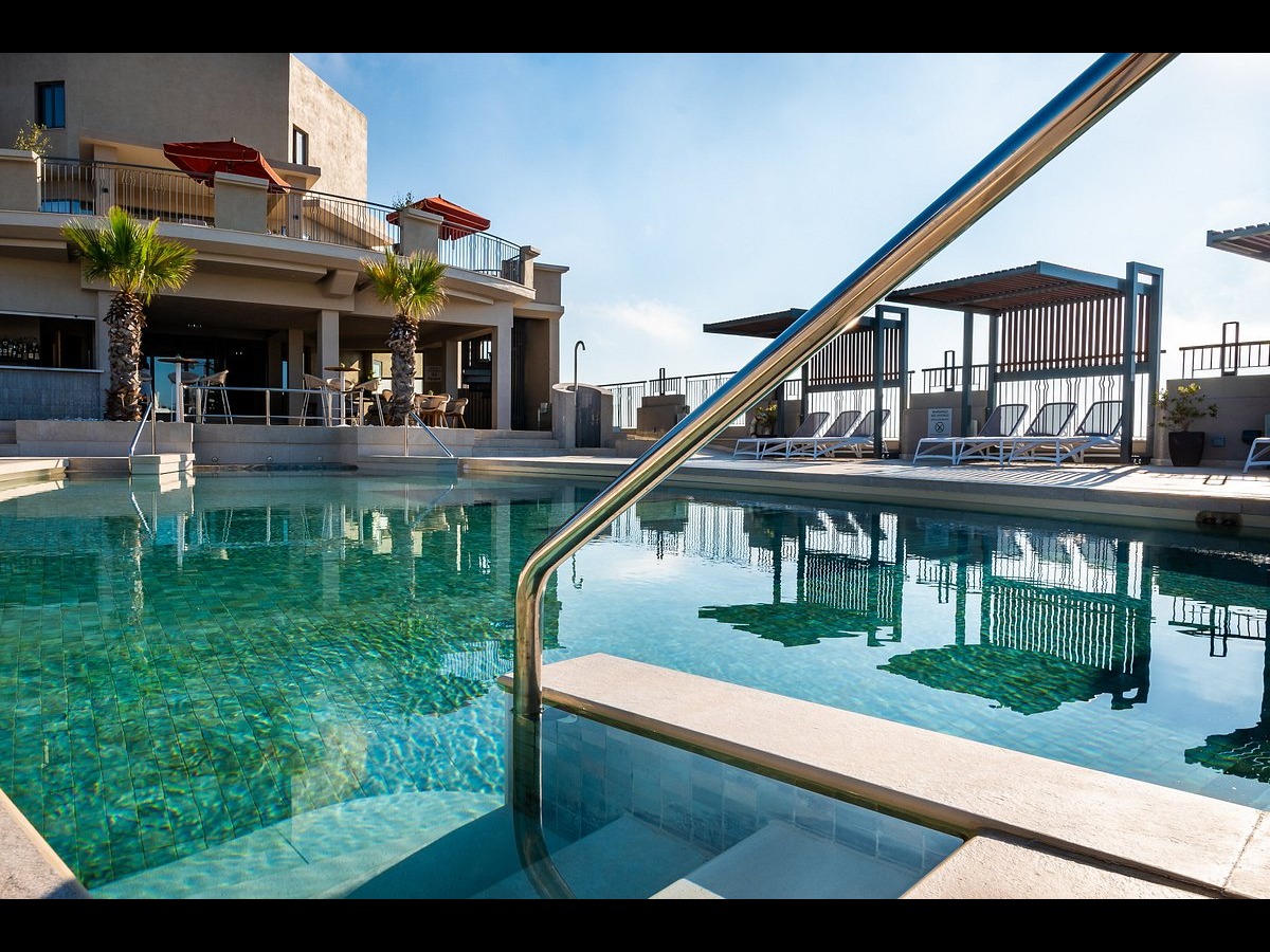 Marriott Malta Hotel & Spa